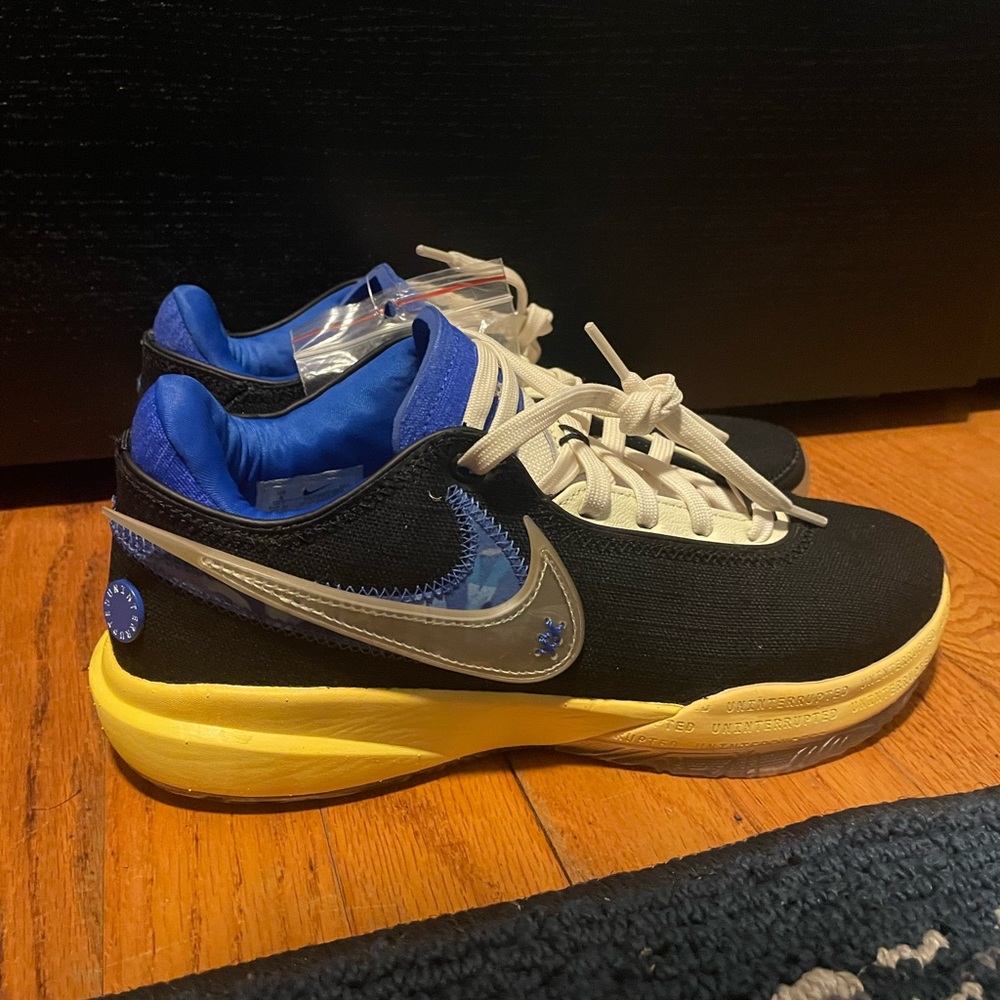 Nike Lebron 20